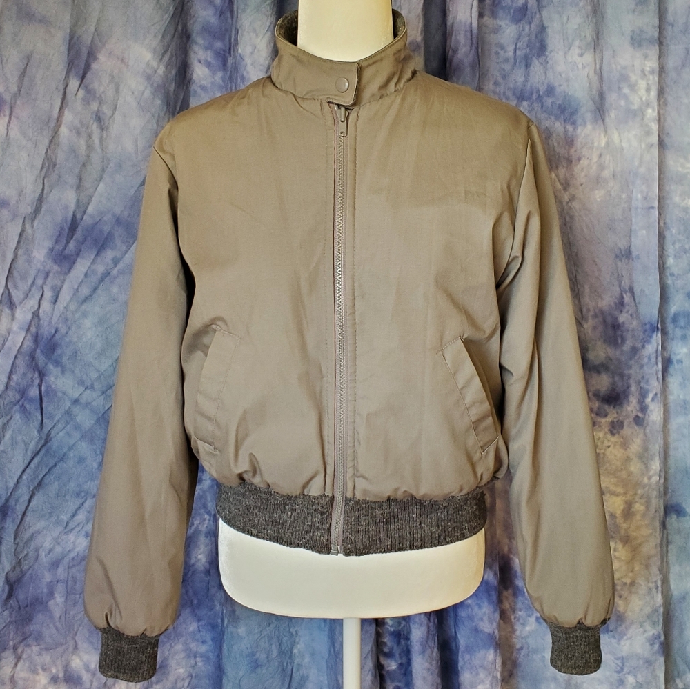 Reversible Jacket - Picture 4 of 7